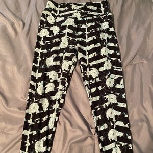 LLR leggings